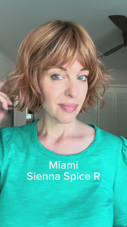 Belle Tress Miami