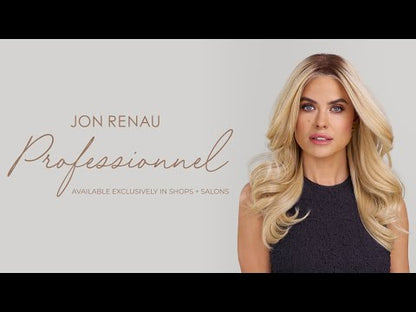 Jon Renau Celine Heat-Friendly Synthetic Wig