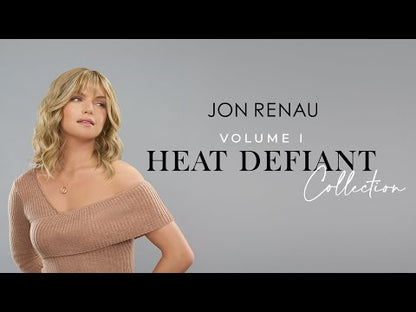 Jon Renau Luna Heat-Friendly Synthetic Wig