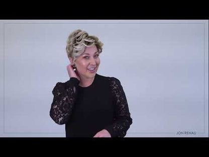 Jon Renau Rita Heat-Friendly Synthetic Wig