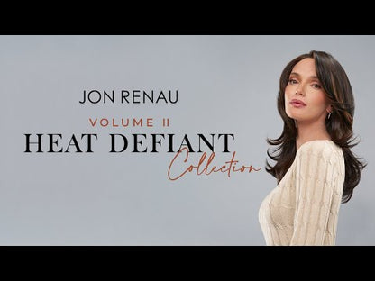 Jon Renau Aurora Heat-Friendly Synthetic Wig