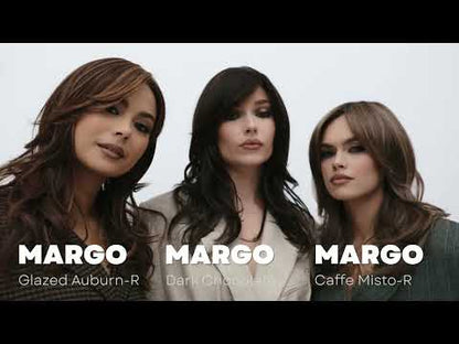 Rene of Paris Margo Heat-Friendly Wig