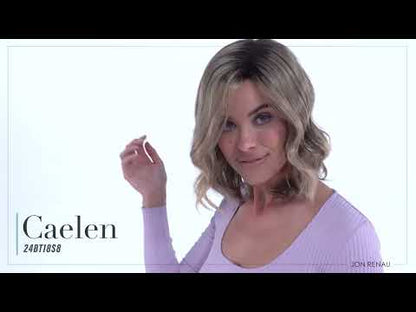 Jon Renau Caelen Synthetic Wig