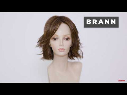 Rene of Paris Brann Heat-Friendly Wig