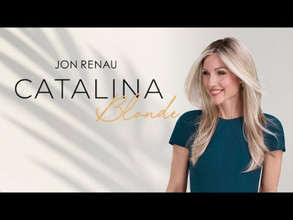 Jon Renau Zara Synthetic Wig