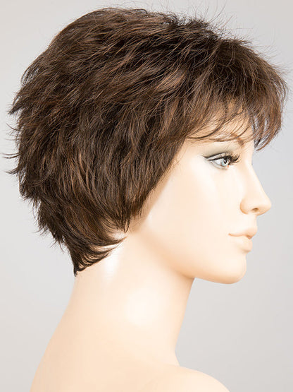 CHOCOLATE MIX 6.30.4 | Dark Brown, Light Auburn, Darkest Brown Blend