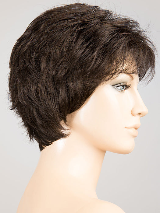 ESPRESSO MIX 4.6.2 | Darkest Brown, Dark Brown and Black/Dark Brown Blend