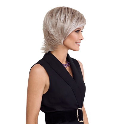 Razor Cut Shag
