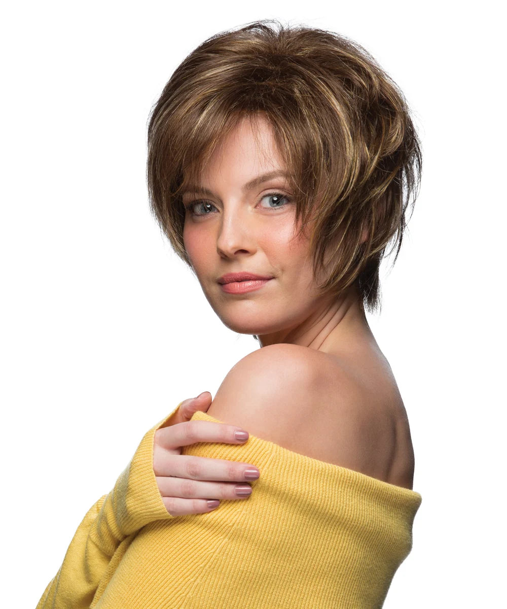 Renae shown in CARAMELKISS