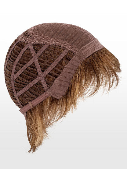 Basic | Mono Crown | Wefted