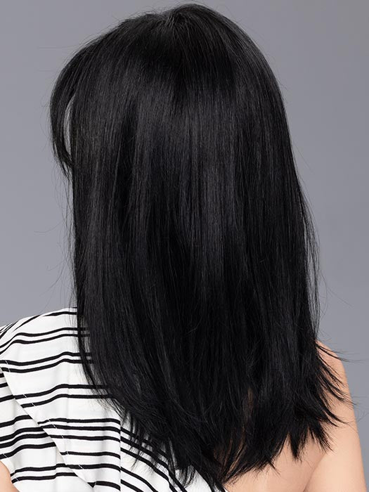 IMPRESS by ELLEN WILLE in EBONY BLACK 1 | Black