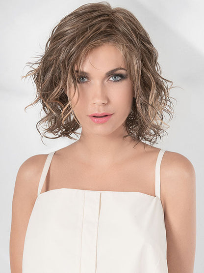 ECLAT by ELLEN WILLE in BERNSTEIN-MIX 12.26.19 | Lightest Brown and Light Golden Blonde with Light Honey Blonde Blend