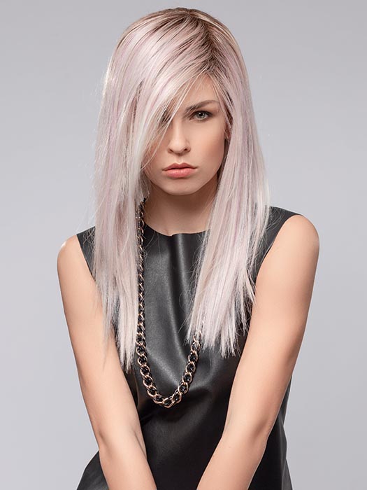 CLOUD by ELLEN WILLE in PASTEL ROSE ROOTED