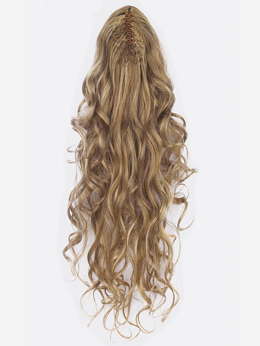 SANGRIA by ELLEN WILLE in NATURAL BLONDE 22.20 | POWER PIECES