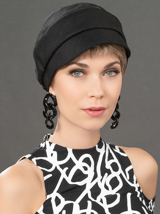 TADEA by ELLEN WILLE in BLACK