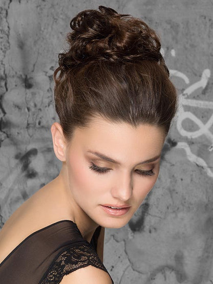 GIN by ELLEN WILLE in LIGHT BROWN