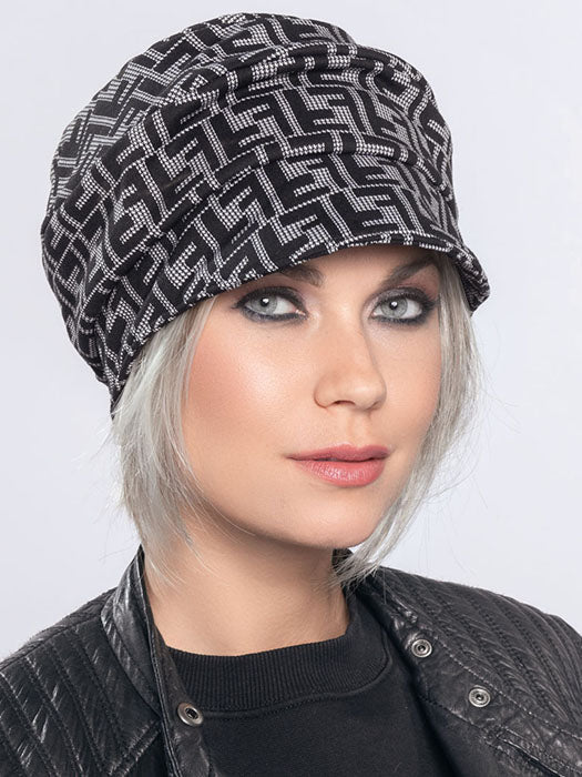 MUNA by Ellen Wille in GREY-BLACK