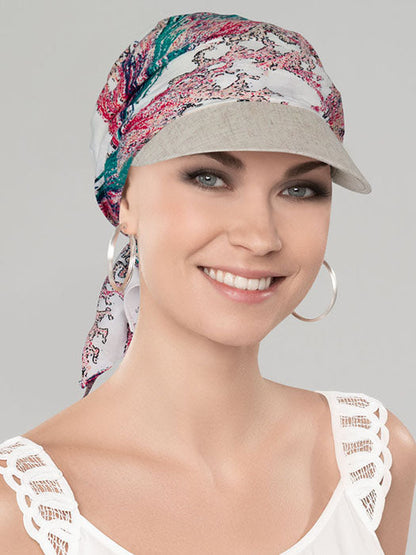 LONATA by ELLEN WILLE in NATURE CORAL