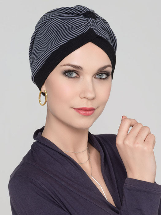 KIONA by ELLEN WILLE in BLACK-GREY