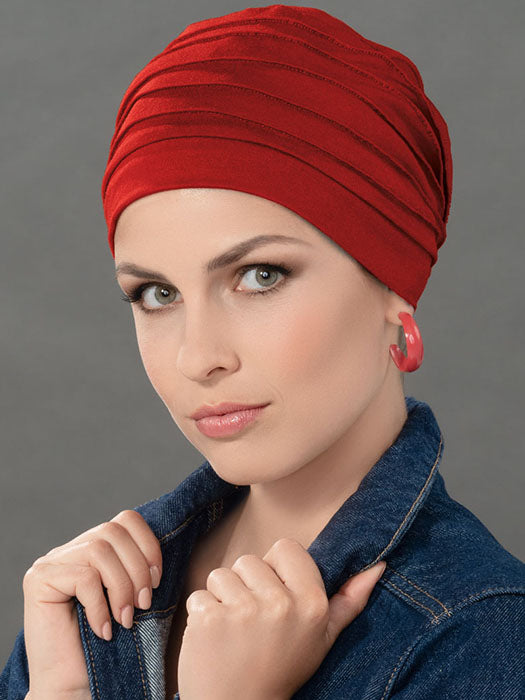 CHIC COMFORT by ELLEN WILLE in ROT