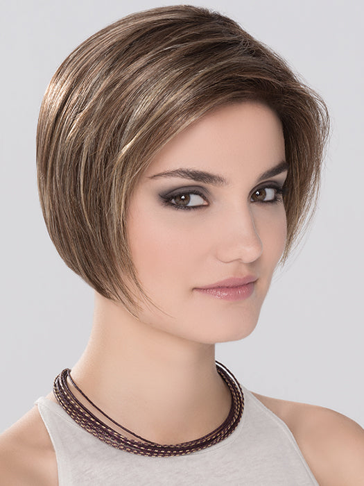 SMILE MONO by ELLEN WILLE in NOUGAT ROOTED