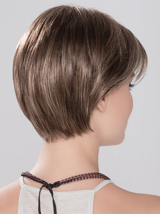 SMILE MONO by ELLEN WILLE in NOUGAT ROOTED