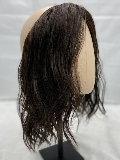 VANILLA by ELLEN WILLE in DARK-BROWN