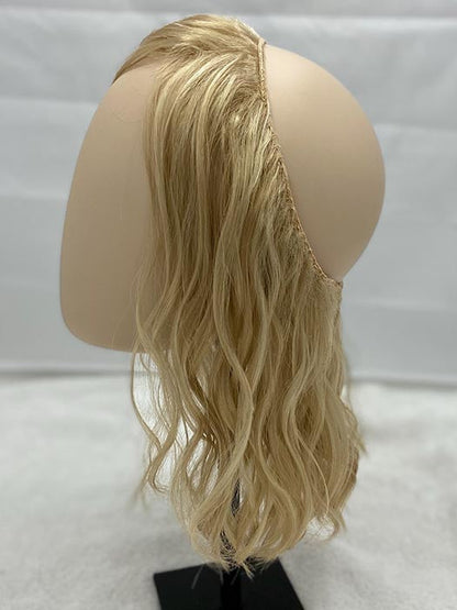 VANILLA by ELLEN WILLE in LIGHT BLONDE