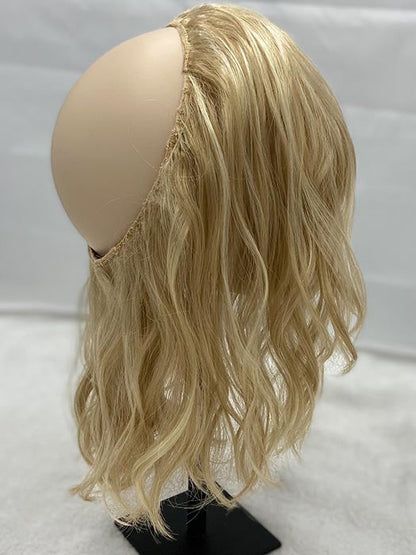 VANILLA by ELLEN WILLE in LIGHT BLONDE