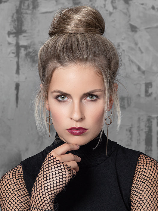 PICCOLO by ELLEN WILLE in DARK BLONDE - 14.26.19