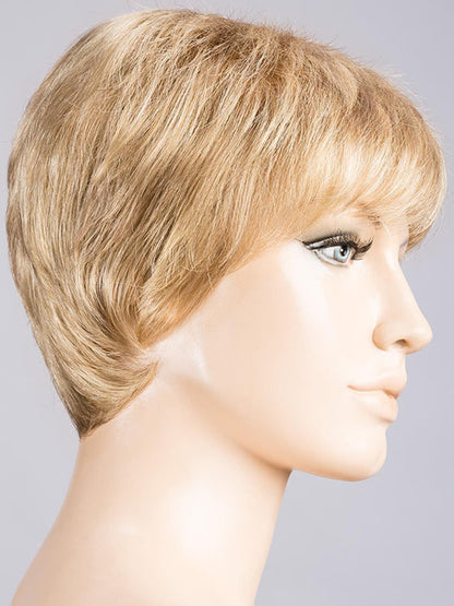 CHAMPAGNE MIX 22.26.20 |  Light Beige Blonde,  Medium Honey Blonde, and Platinum Blonde blend