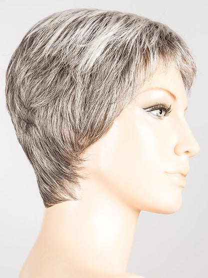 SALT/PEPPER MIX 51.44 | Black/Dark Brown and Lightest Brown with Grey Blend