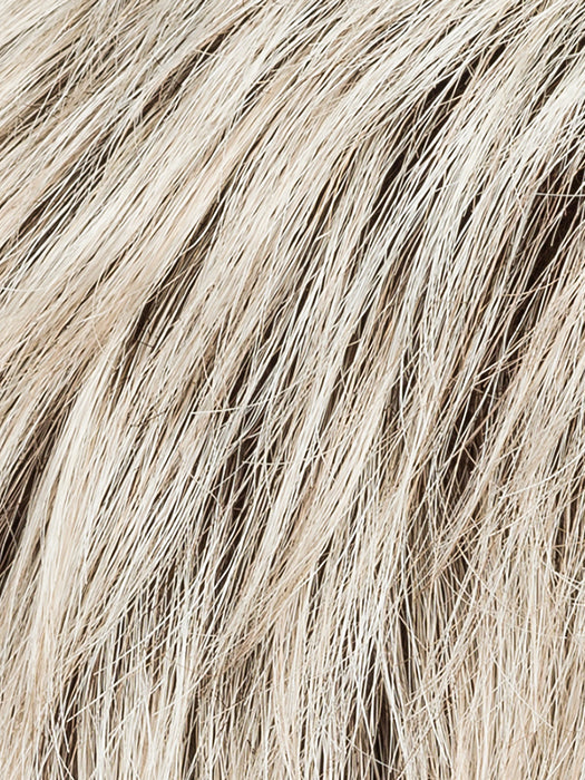 CHAMPAGNE ROOTED 22.25.16 | Light Neutral Blonde, Lightest Golden Blonde,  and Medium Blonde Blend with Shaded Roots