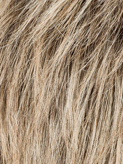 SAND ROOTED 14.24.16 | Medium Ash Blonde, Lightest Ash Blonde and Medium Blonde Blend with Shaded Roots