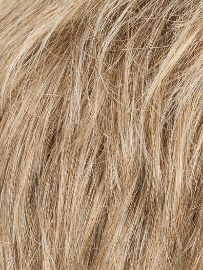 SANDY BLONDE MIX 16.22.14 | Medium Blonde and Light Neutral Blonde with Medium Ash Blonde Blend