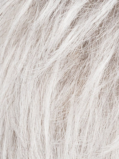 SILVER MIX 60.51 | Pearl White, Darkest/Lightest Brown with Grey Blend