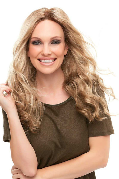 Jon Renau Sarah Synthetic Wig