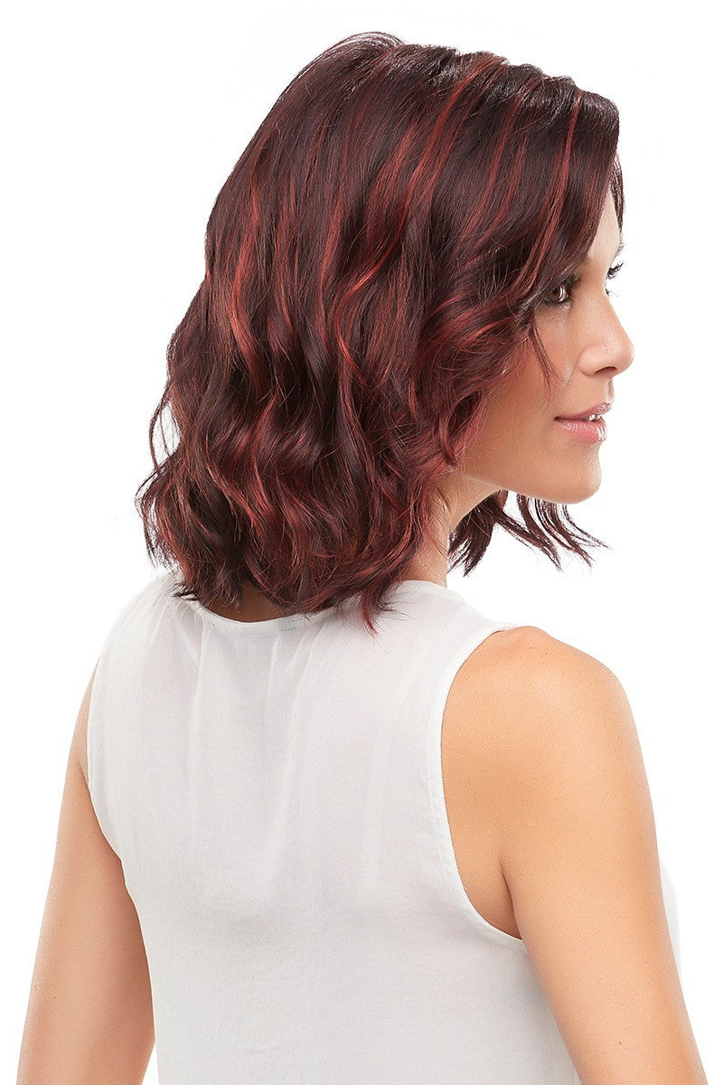 Jon Renau Scarlett Petite Synthetic Wig