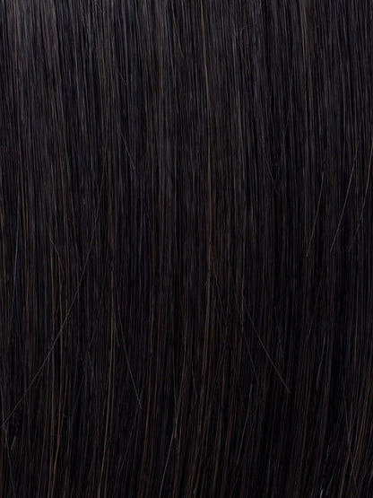 ESPRESSO MIX 2.4 | Black, Dark Brown, and Darkest Brown Blend