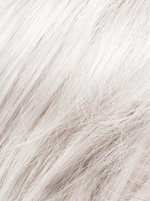 SILVER MIX 60.101 | Pearl White and Pearl Platinum Blend