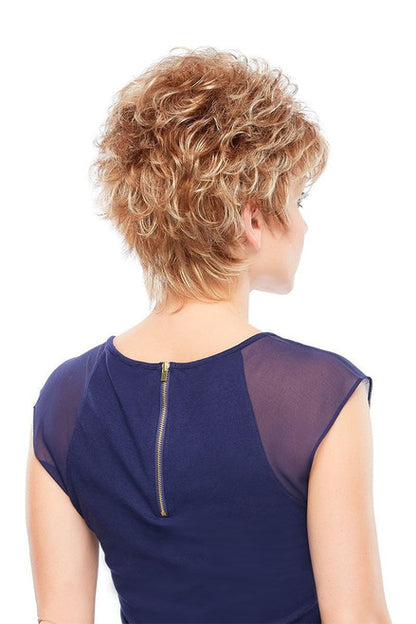 Jon Renau Sheena Petite Synthetic Wig
