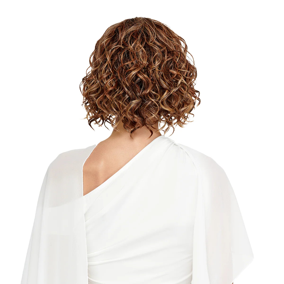 Tressallure She's Like the Wind Heat-Friendly Wig