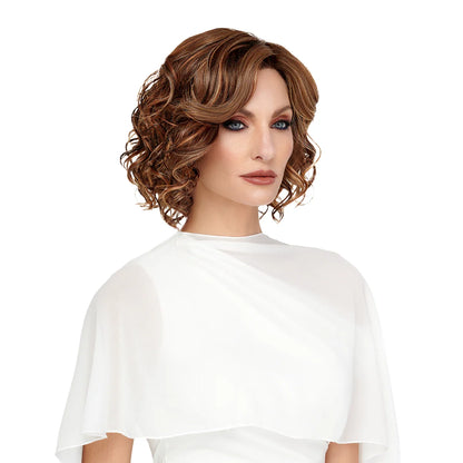 Tressallure She's Like the Wind Heat-Friendly Wig