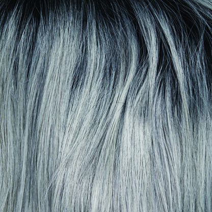 Silver Mist  -   A cold dark regrowth root followed by a smoky grey. Full of different hues of white, silver, ivory and ice.