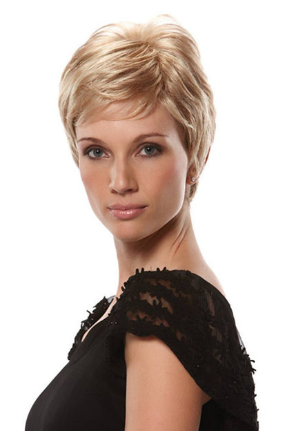 Jon Renau Simplicity Petite Synthetic Wig