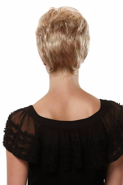 Jon Renau Simplicity Petite Synthetic Wig