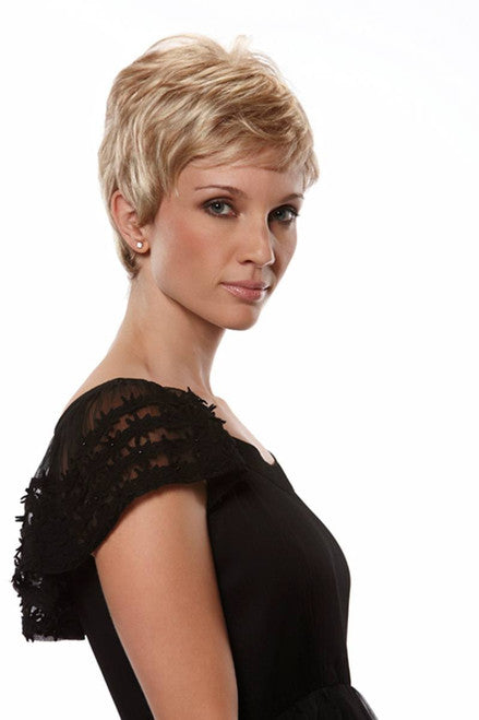 Jon Renau Simplicity Petite Synthetic Wig
