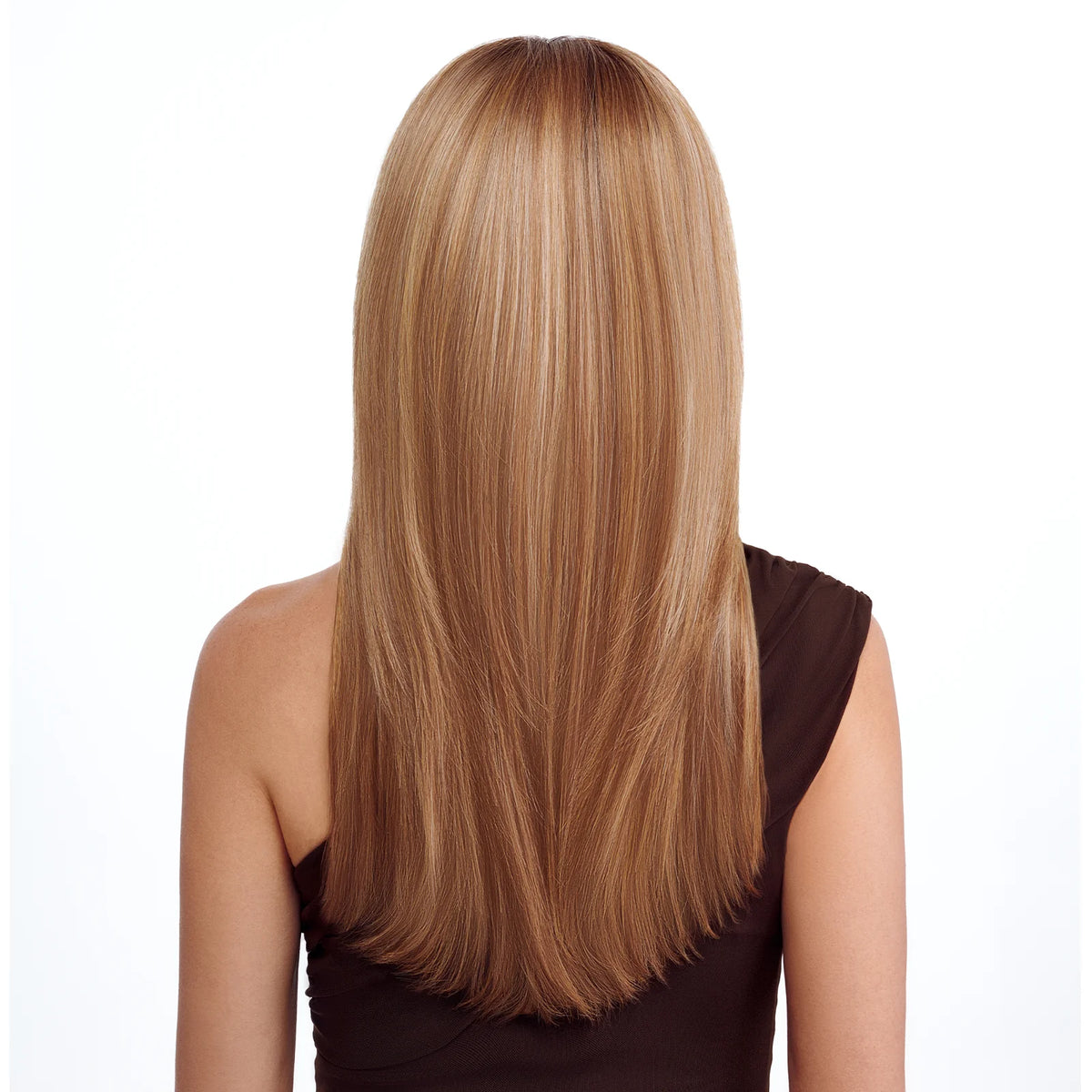 TressAllure Sizzle Heat Friendly Wig