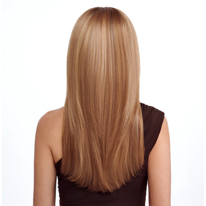 TressAllure Sizzle Heat Friendly Wig