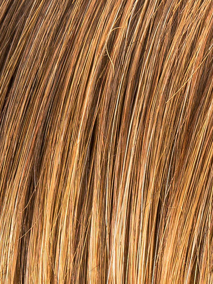 HAZELNUT MIX 830.27.6 | Medium and Dark Brown with Light Auburn and Dark Strawberry Blonde Blend